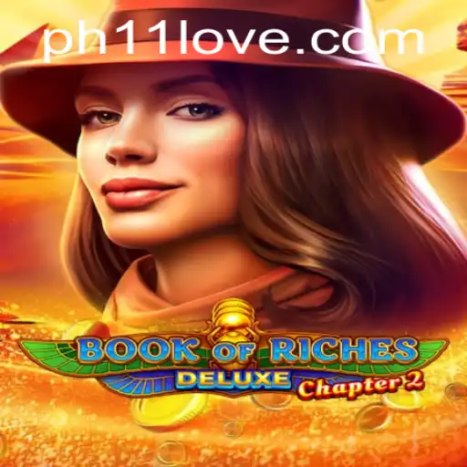 Discover the Mysteries of Book of Riches Deluxe: Chapter 2