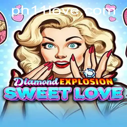 DiamondExplosionSweetLove: A Dazzling Adventure