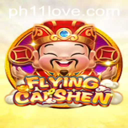 Exploring FlyingCaiShen: An Immersive Gaming Experience with PH11