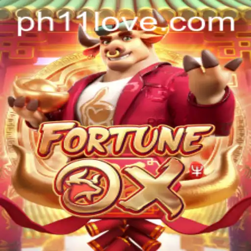 FortuneOx: A Fresh Take on Online Gaming