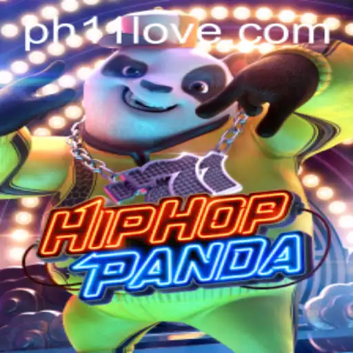 HipHopPanda: The Dynamic Rhythm Game Revolutionizing Gaming