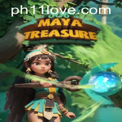 MayaTreasure: Unveiling Ancient Secrets and Modern Adventures