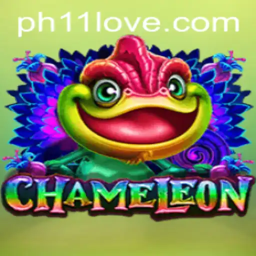 Chameleon: The Game That Blends Strategically with PH11