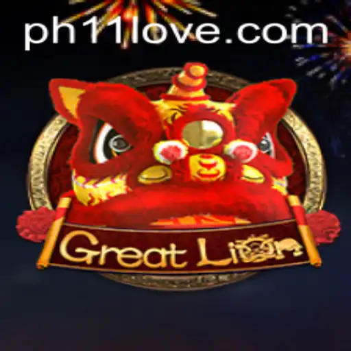 GreatLion: The Revolutionary Game with Code PH11