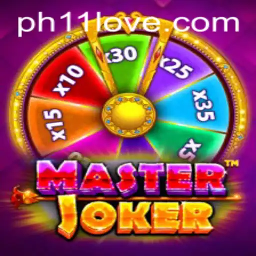 Exploring MasterJoker: The Exciting Card Game Revolution with PH11