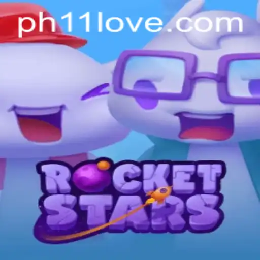 RocketStars: An Exciting Galactic Adventure with PH11