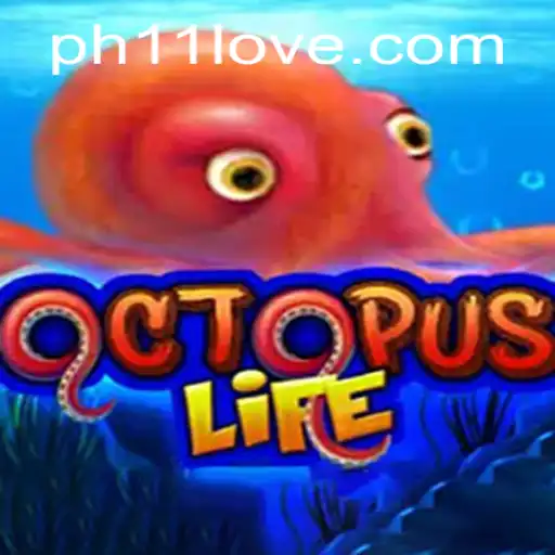 Dive into the World of OctopusLife: A Revolutionary Gaming Experience with PH11