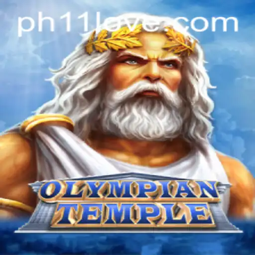 Olympian Temple: A Legendary Gaming Experience