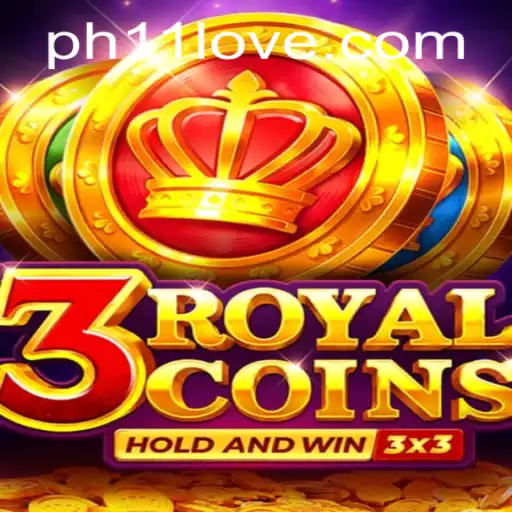 Unlock the Excitement of 3royalcoins: A Deep Dive into the Game and Its Rules with a Modern Twist