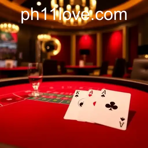 The Fascinating World of Baccarat Game