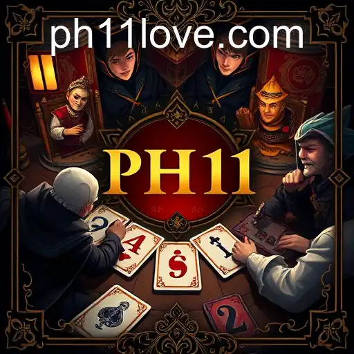 Exploring the Intricate World of Card Games: The PH11 Experience