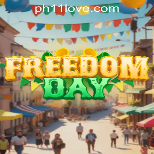 FreedomDay: A New Gaming Experience