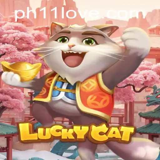 Discover the Enchanting World of LuckyCat: A Game of Chance and Intrigue
