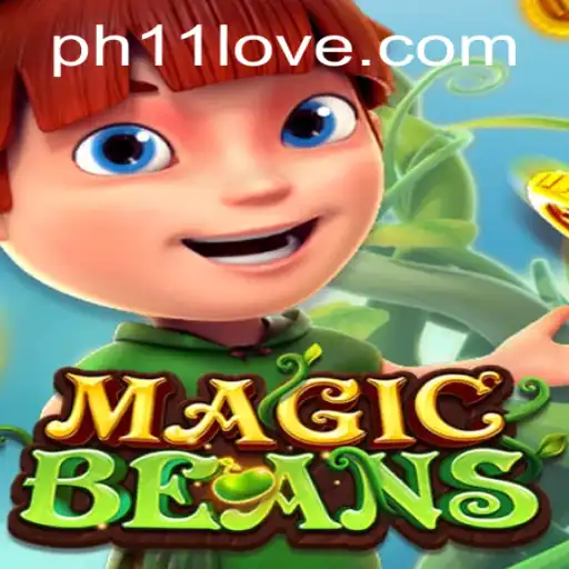 Exploring the Enchanting World of MAGICBEANS: The Game That Combines Strategy and Imagination