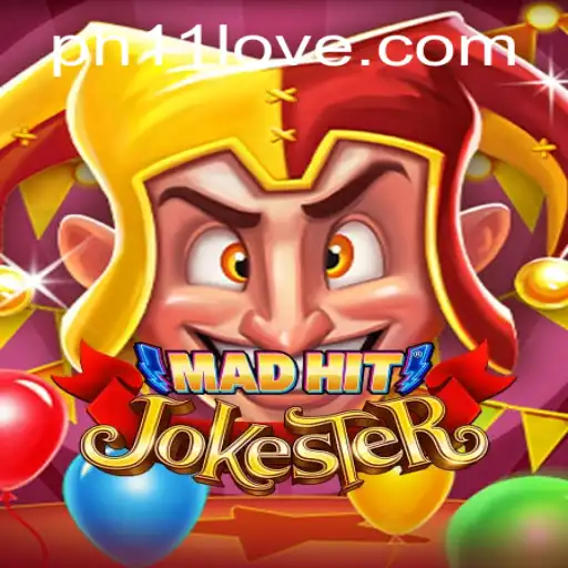 MadHitJokester: The Game Revolutionizing Entertainment