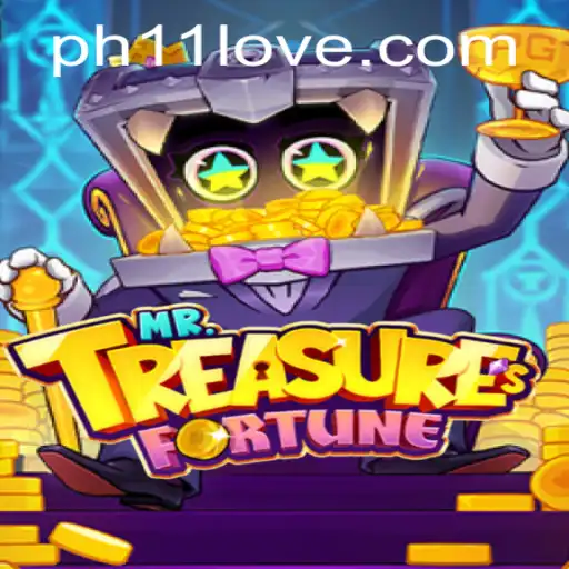 Exploring the Excitement of MrTreasuresFortune — A Dynamic Adventure