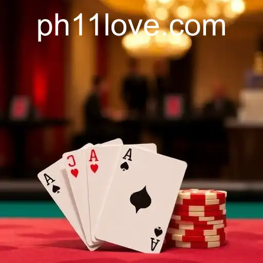 Exploring the Exciting World of Online Baccarat with PH11