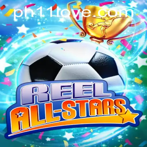 ReelAllStars: The Game Revolutionizing Entertainment