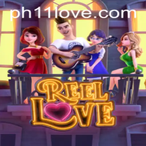 Unveiling ReelLove: An Exciting Journey into the World of Slots