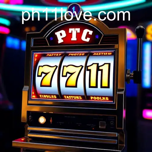 Unlocking the Potential of Slot: The Role of PH11