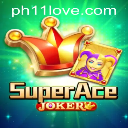 Discover SuperAceJoker: The Ultimate Gaming Experience