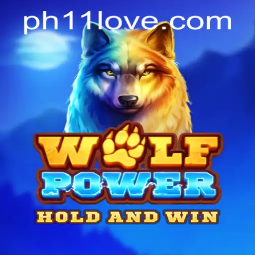 Master the Game: Unleashing Your Inner Beast in WolfPower PH11